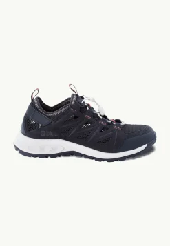 Jack Wolfskin Randonnée|Lifestyle-Woodland 2 Hybrid Low W