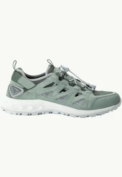 Jack Wolfskin Randonnée|Lifestyle-Woodland 2 Hybrid Low W