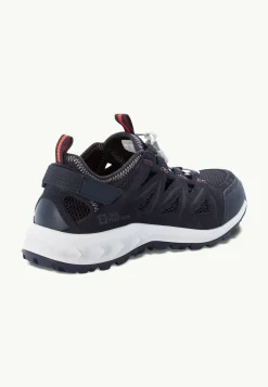 Jack Wolfskin Randonnée|Lifestyle-Woodland 2 Hybrid Low W