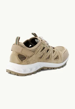 Jack Wolfskin Randonnée|Lifestyle-Woodland 2 Hybrid Low W