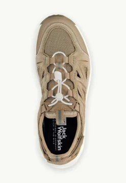 Jack Wolfskin Randonnée|Lifestyle-Woodland 2 Hybrid Low W