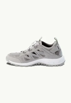 Jack Wolfskin Randonnée|Lifestyle-Woodland 2 Hybrid Low W
