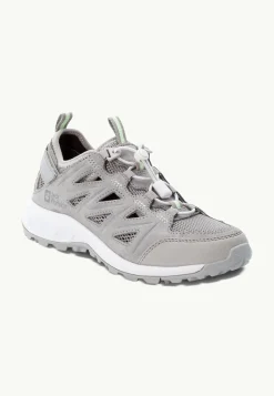 Jack Wolfskin Randonnée|Lifestyle-Woodland 2 Hybrid Low W