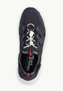 Jack Wolfskin Randonnée|Lifestyle-Woodland 2 Hybrid Low W