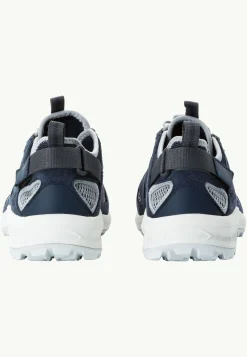 Jack Wolfskin Randonnée|Lifestyle-Woodland 2 Hybrid Low W