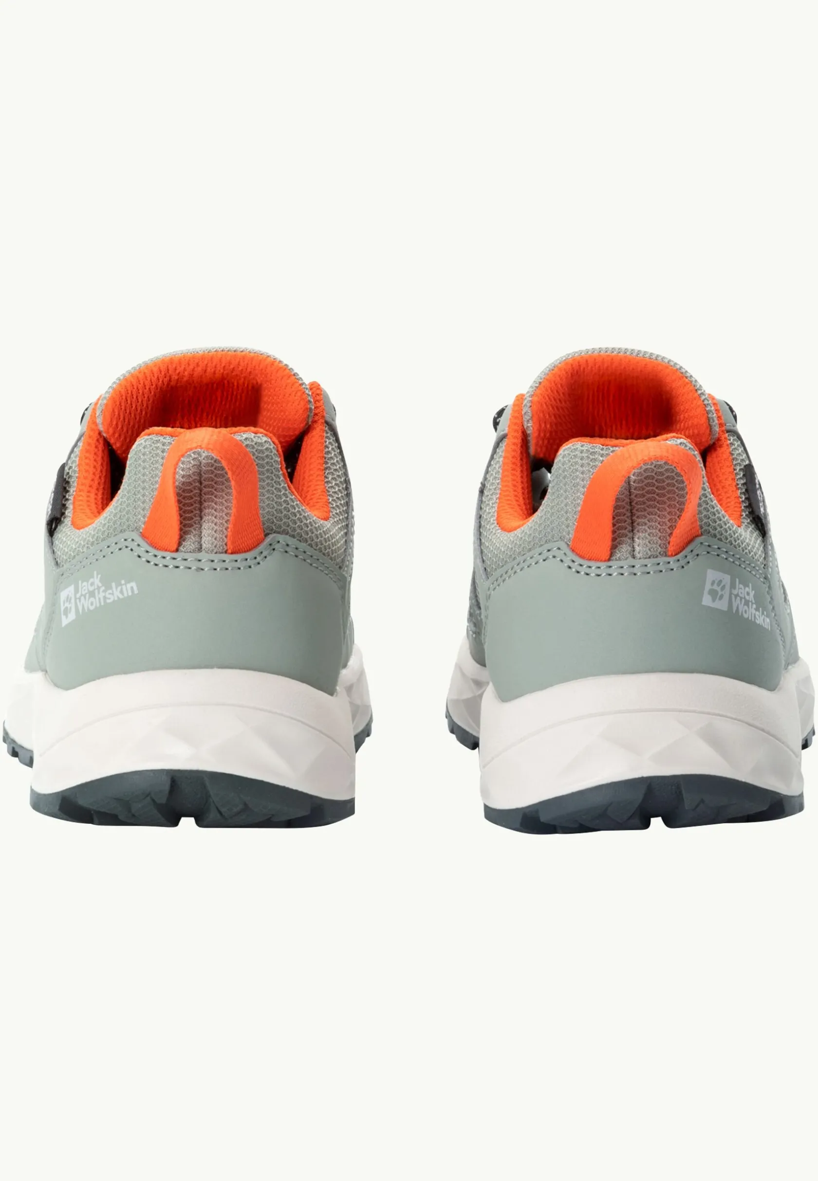 Jack Wolfskin Chaussures Multifonctionnelles|Chaussures Imperméables-Woodland 2 Texapore Low K