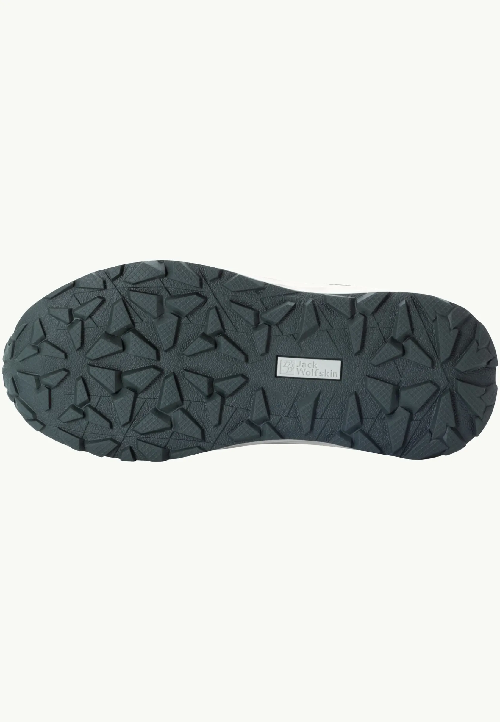 Jack Wolfskin Chaussures Multifonctionnelles|Chaussures Imperméables-Woodland 2 Texapore Low K