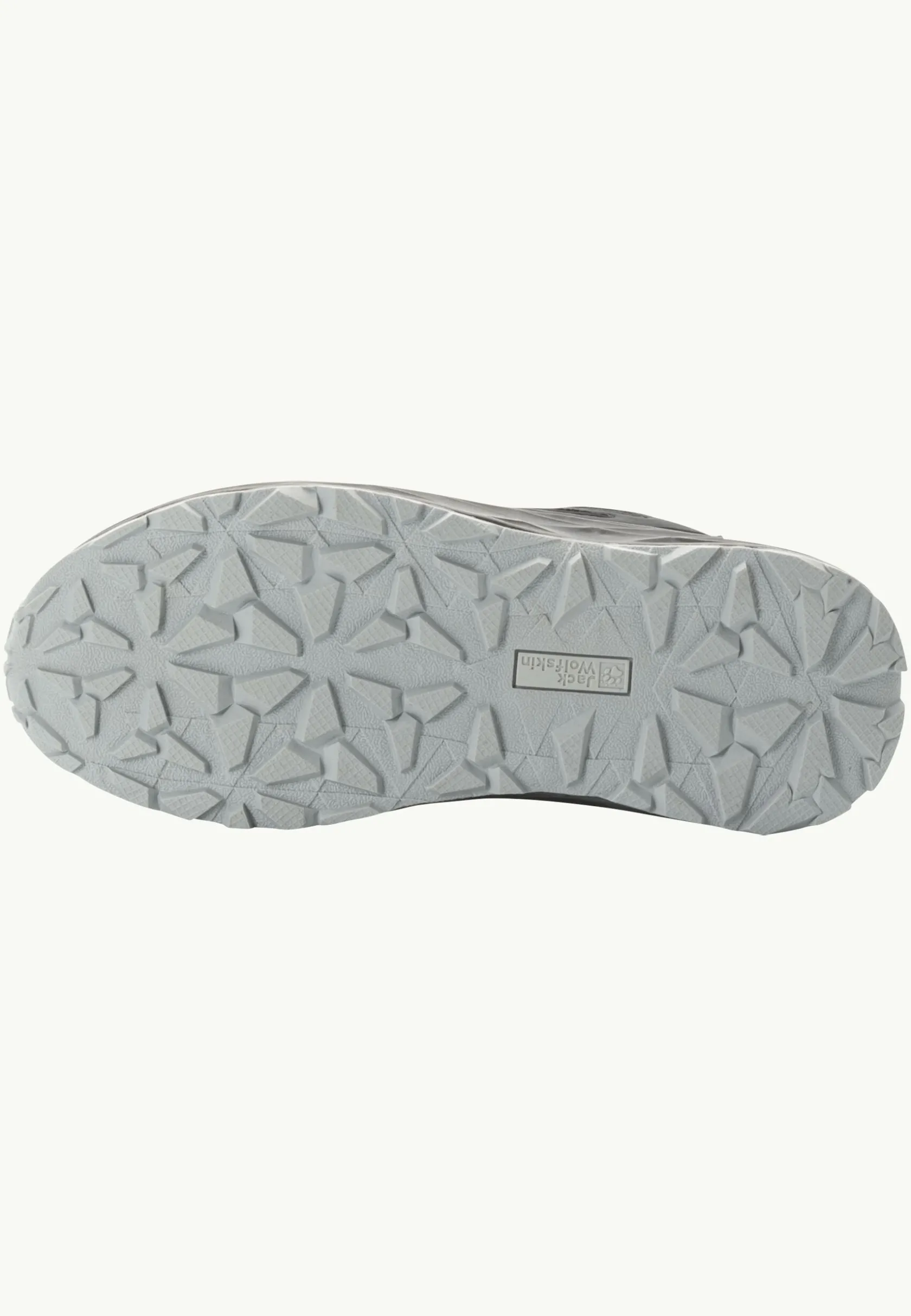 Jack Wolfskin Chaussures Multifonctionnelles|Chaussures Imperméables-Woodland 2 Texapore Low K