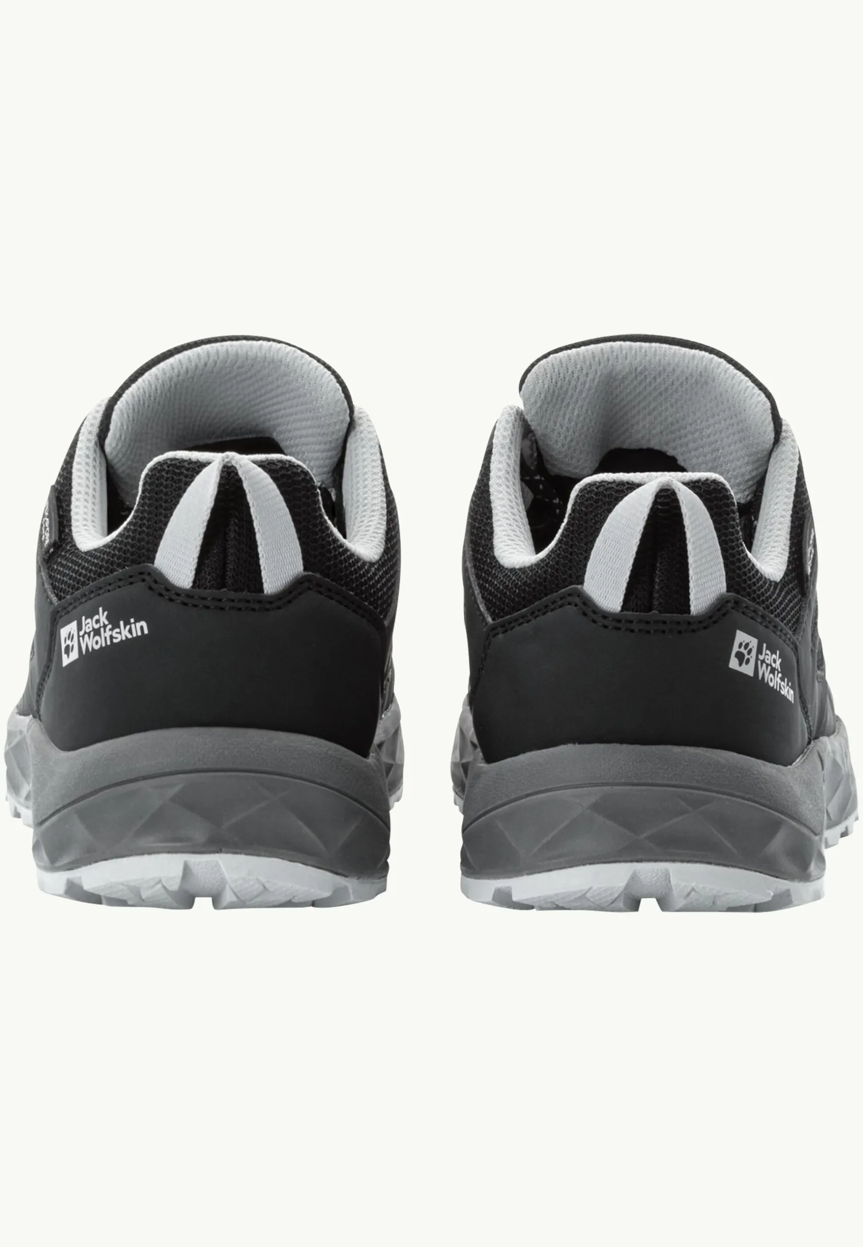 Jack Wolfskin Chaussures Multifonctionnelles|Chaussures Imperméables-Woodland 2 Texapore Low K
