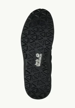 Jack Wolfskin Randonnée|Lifestyle-Woodland 2 Texapore Low W
