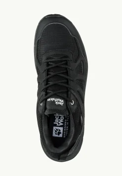 Jack Wolfskin Randonnée|Lifestyle-Woodland 2 Texapore Low W