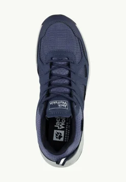 Jack Wolfskin Randonnée|Lifestyle-Woodland 2 Texapore Low W