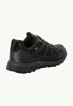 Jack Wolfskin Randonnée|Lifestyle-Woodland 2 Texapore Low W