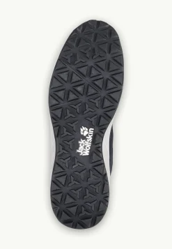 Jack Wolfskin Lifestyle|Sneakers De Plein Air-Woodland 2 Texapore Mid M