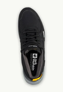 Jack Wolfskin Lifestyle|Sneakers De Plein Air-Woodland 2 Texapore Mid M