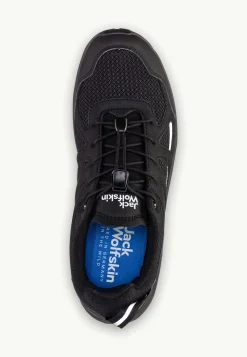 Jack Wolfskin Lifestyle|Sneakers De Plein Air-Woodland 2 Vent Low M