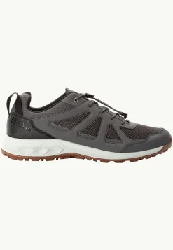 Jack Wolfskin Lifestyle|Sneakers De Plein Air-Woodland 2 Vent Low M