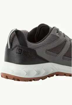Jack Wolfskin Lifestyle|Sneakers De Plein Air-Woodland 2 Vent Low M