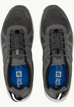 Jack Wolfskin Lifestyle|Sneakers De Plein Air-Woodland 2 Vent Low M