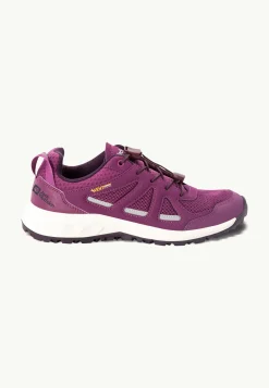 Jack Wolfskin Randonnée|Lifestyle-Woodland 2 Vent Low W
