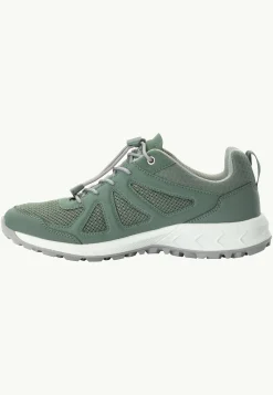 Jack Wolfskin Randonnée|Lifestyle-Woodland 2 Vent Low W