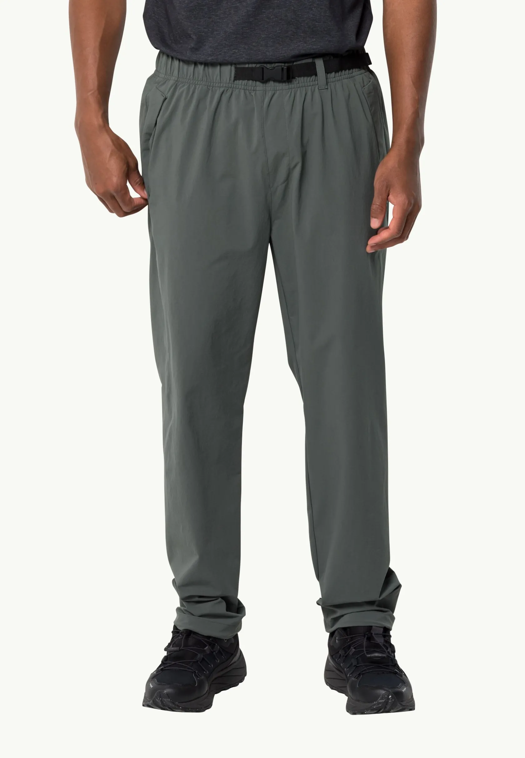 Jack Wolfskin Lifestyle|Lifestyle-Zeilweg Pants