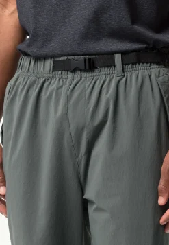 Jack Wolfskin Lifestyle|Lifestyle-Zeilweg Pants