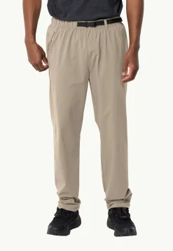 Jack Wolfskin Lifestyle|Lifestyle-Zeilweg Pants