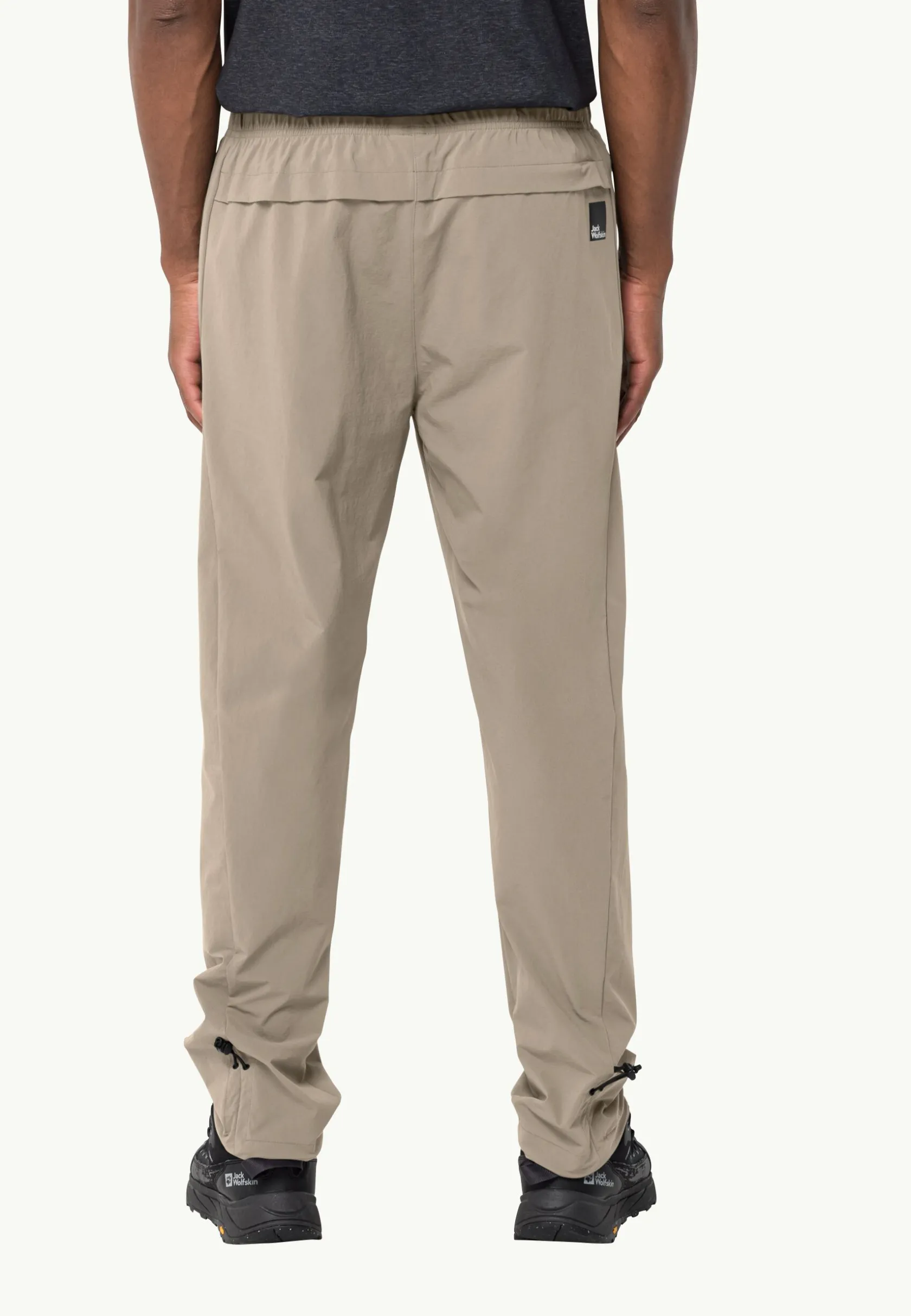 Jack Wolfskin Lifestyle|Lifestyle-Zeilweg Pants