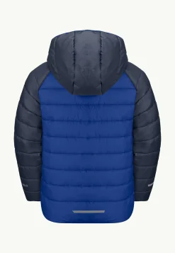 Jack Wolfskin Vestes Intermédiaires|Vestes D'Hiver-Zenon Jacket K