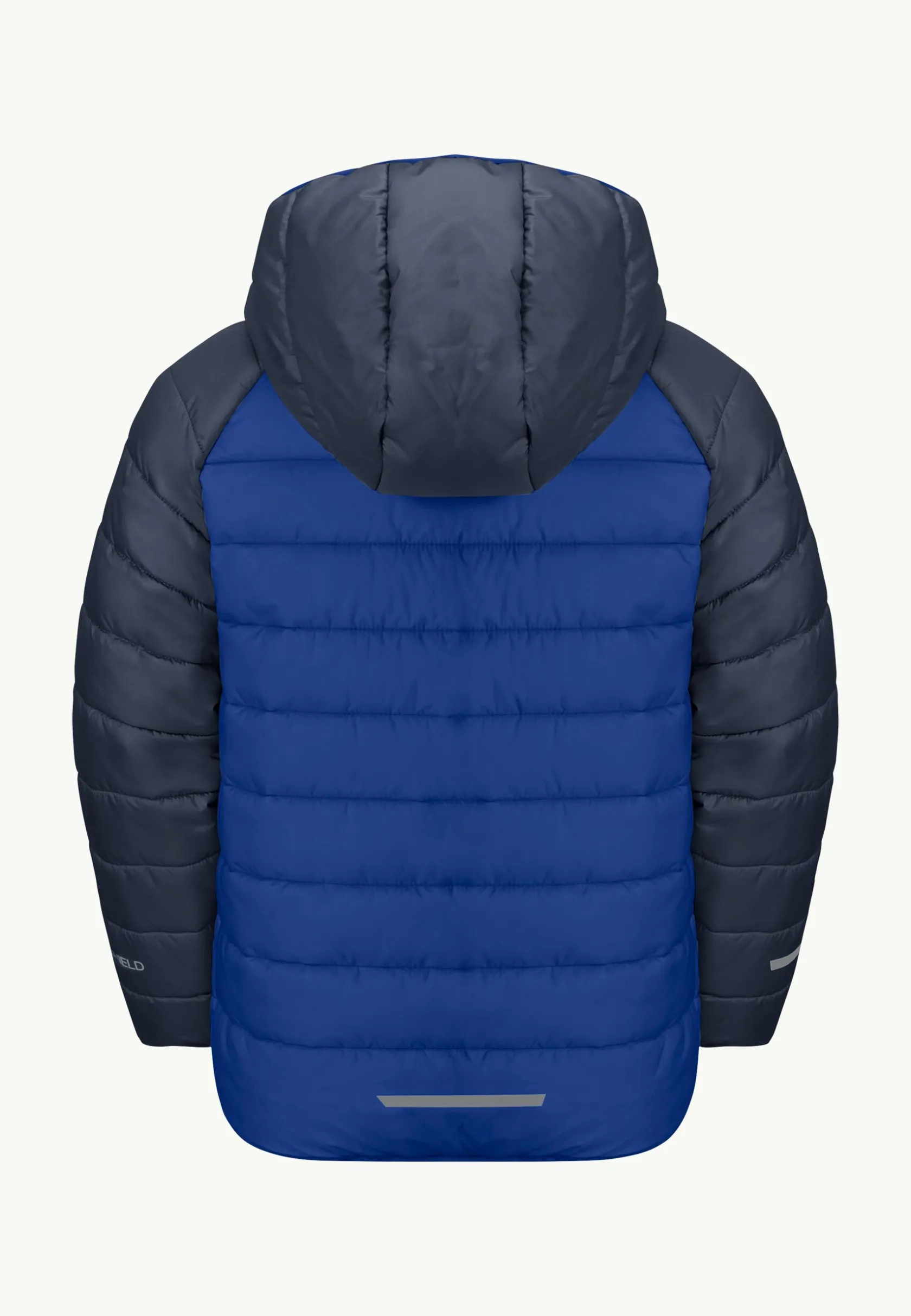 Jack Wolfskin Vestes Intermédiaires|Vestes D'Hiver-Zenon Jacket K