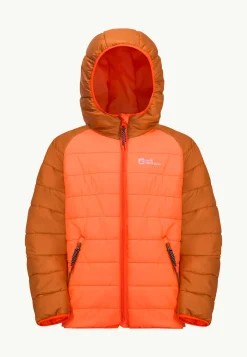Jack Wolfskin Vestes Intermédiaires|Vestes D'Hiver-Zenon Jacket K