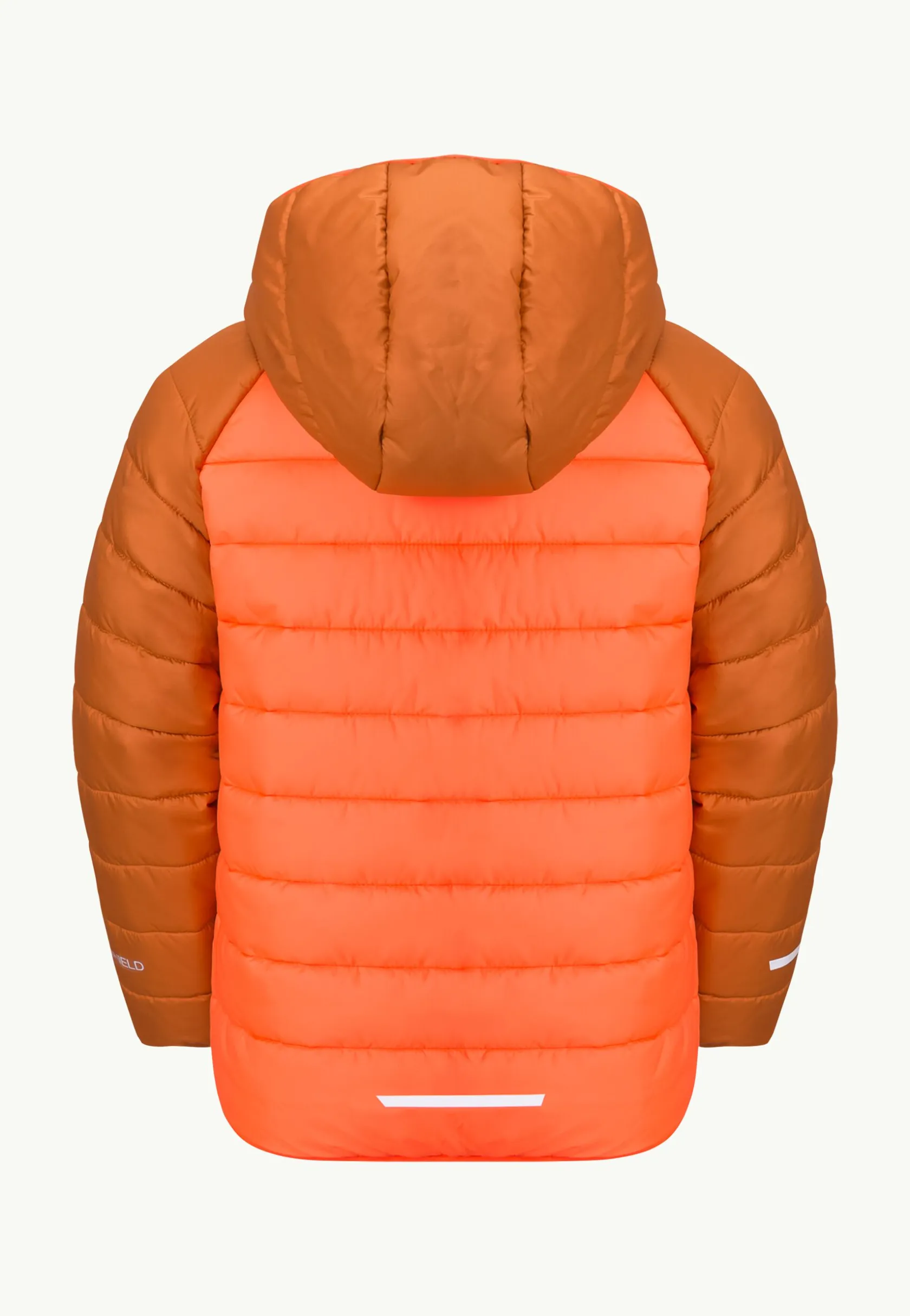 Jack Wolfskin Vestes Intermédiaires|Vestes D'Hiver-Zenon Jacket K