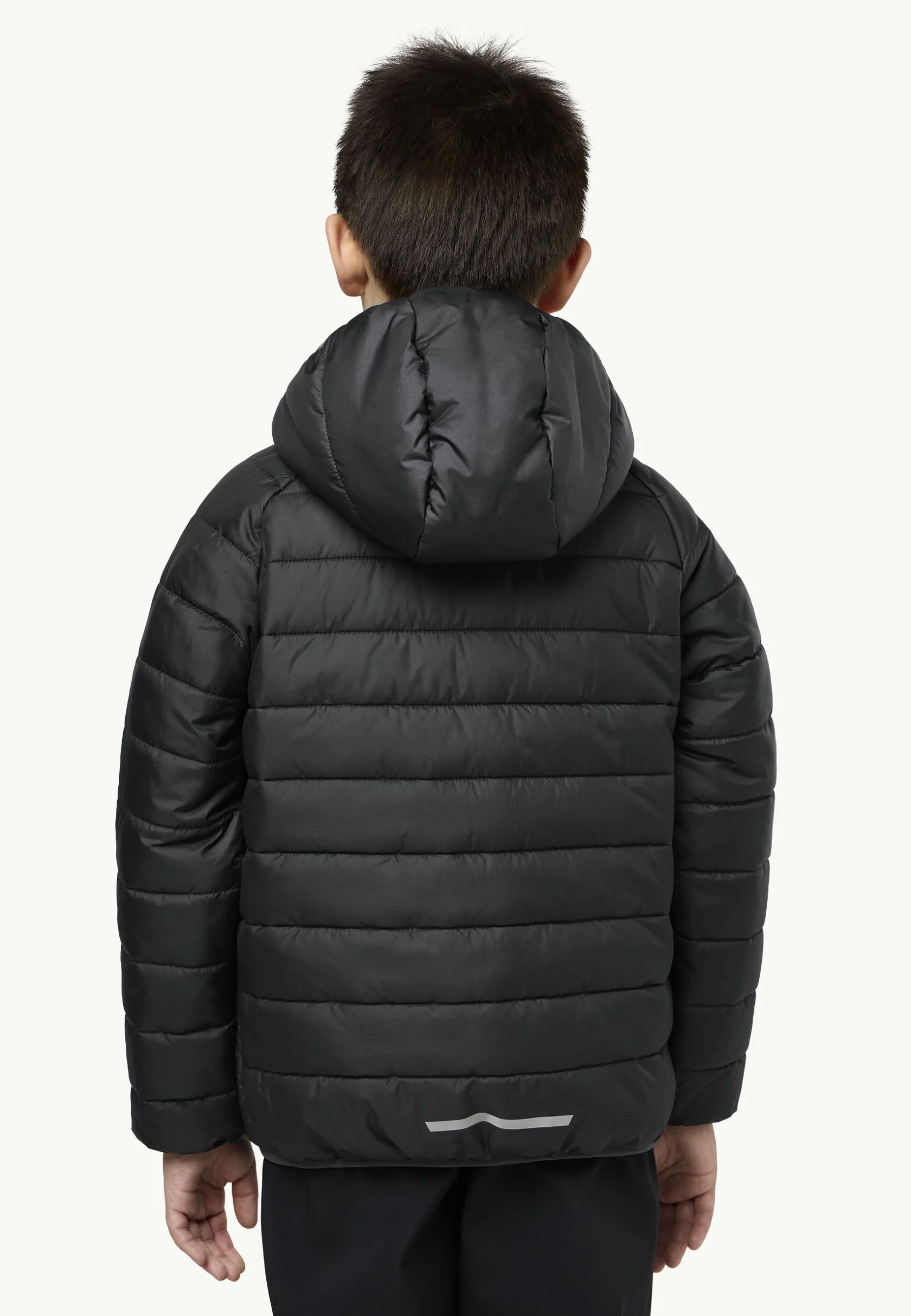 Jack Wolfskin Vestes Intermédiaires|Vestes D'Hiver-Zenon Jacket K