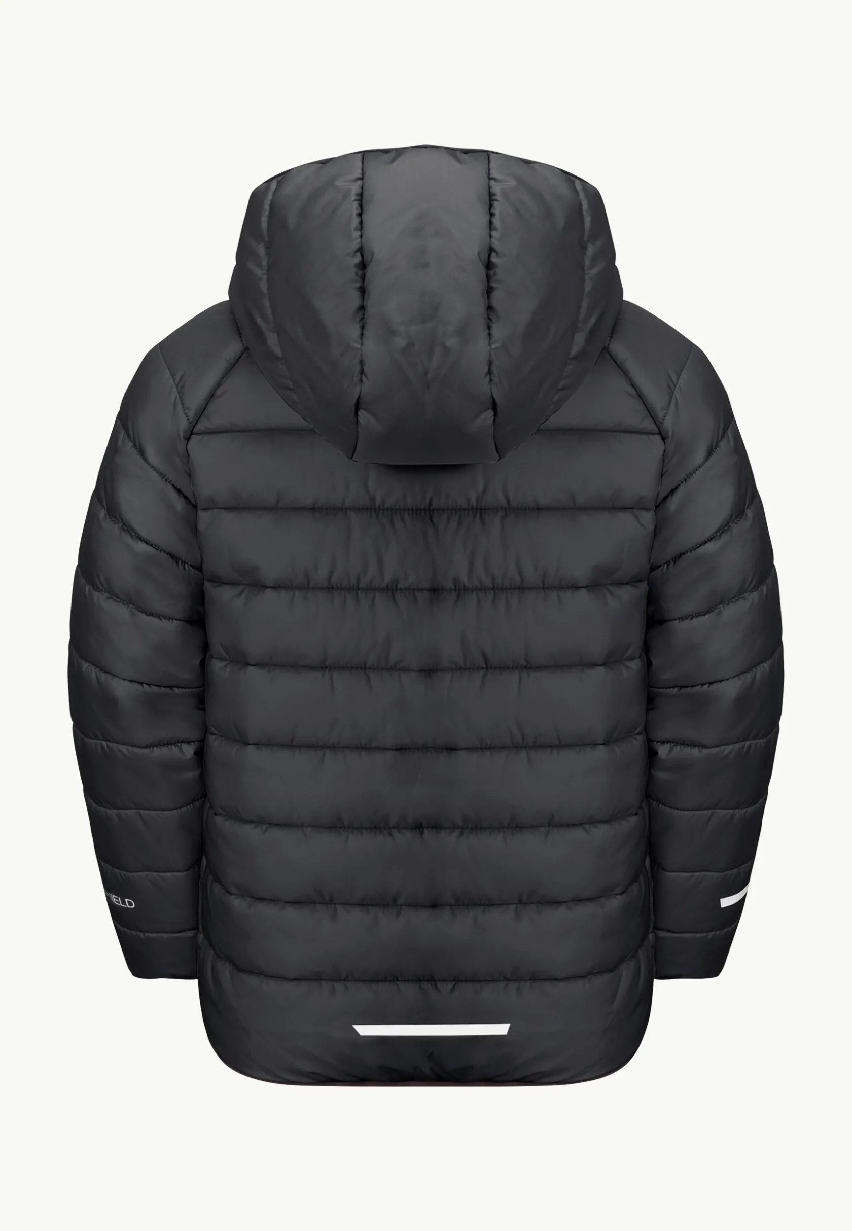 Jack Wolfskin Vestes Intermédiaires|Vestes D'Hiver-Zenon Jacket K