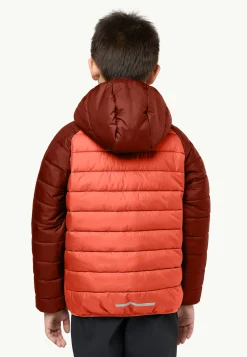 Jack Wolfskin Vestes Intermédiaires|Vestes D'Hiver-Zenon Jacket K