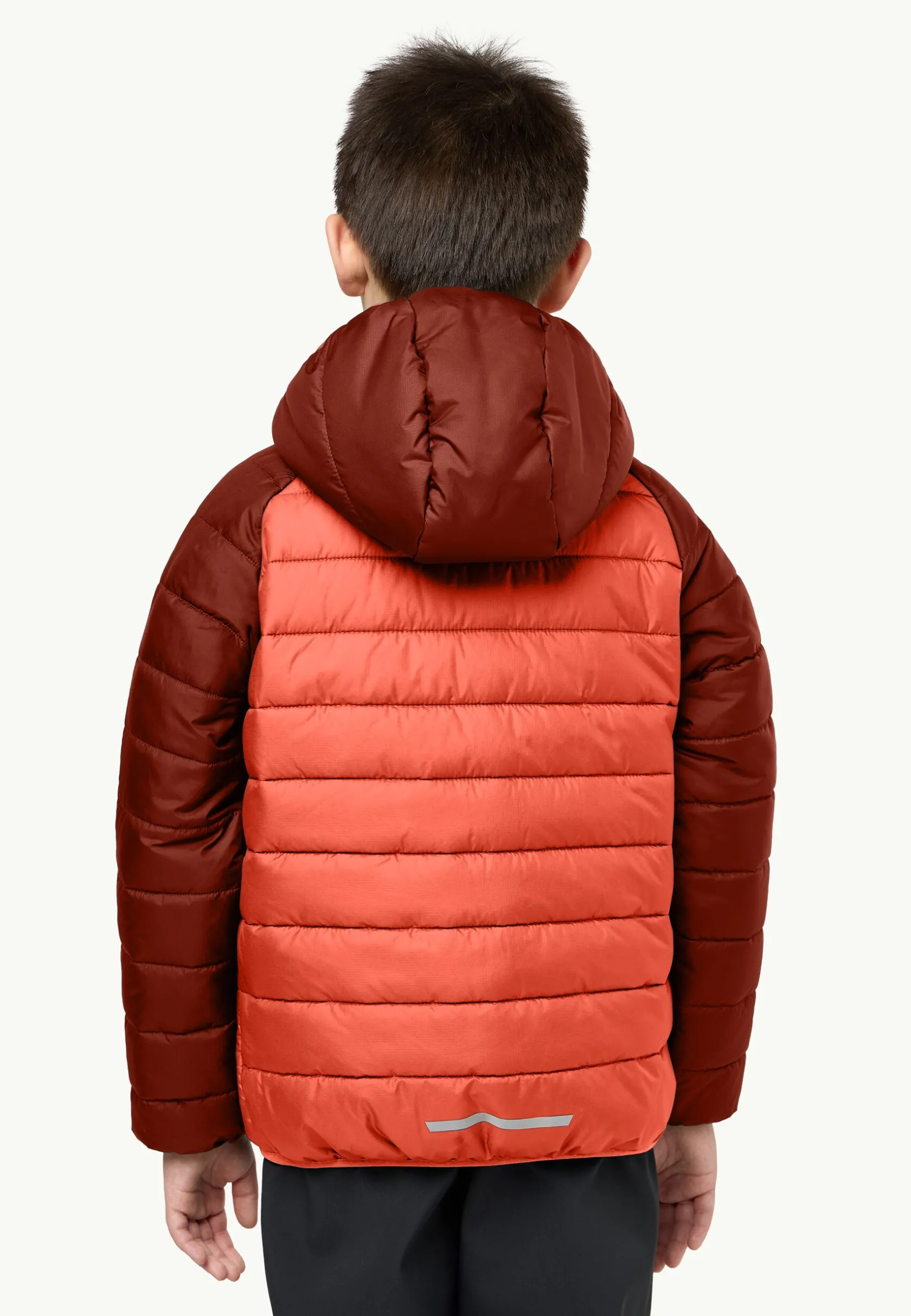 Jack Wolfskin Vestes Intermédiaires|Vestes D'Hiver-Zenon Jacket K