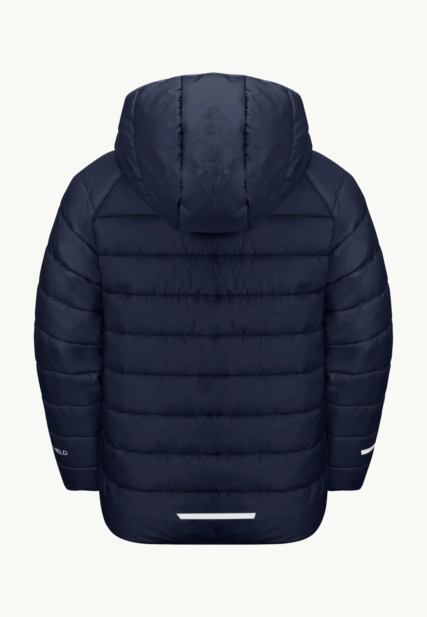 Jack Wolfskin Vestes Intermédiaires|Vestes D'Hiver-Zenon Jacket K