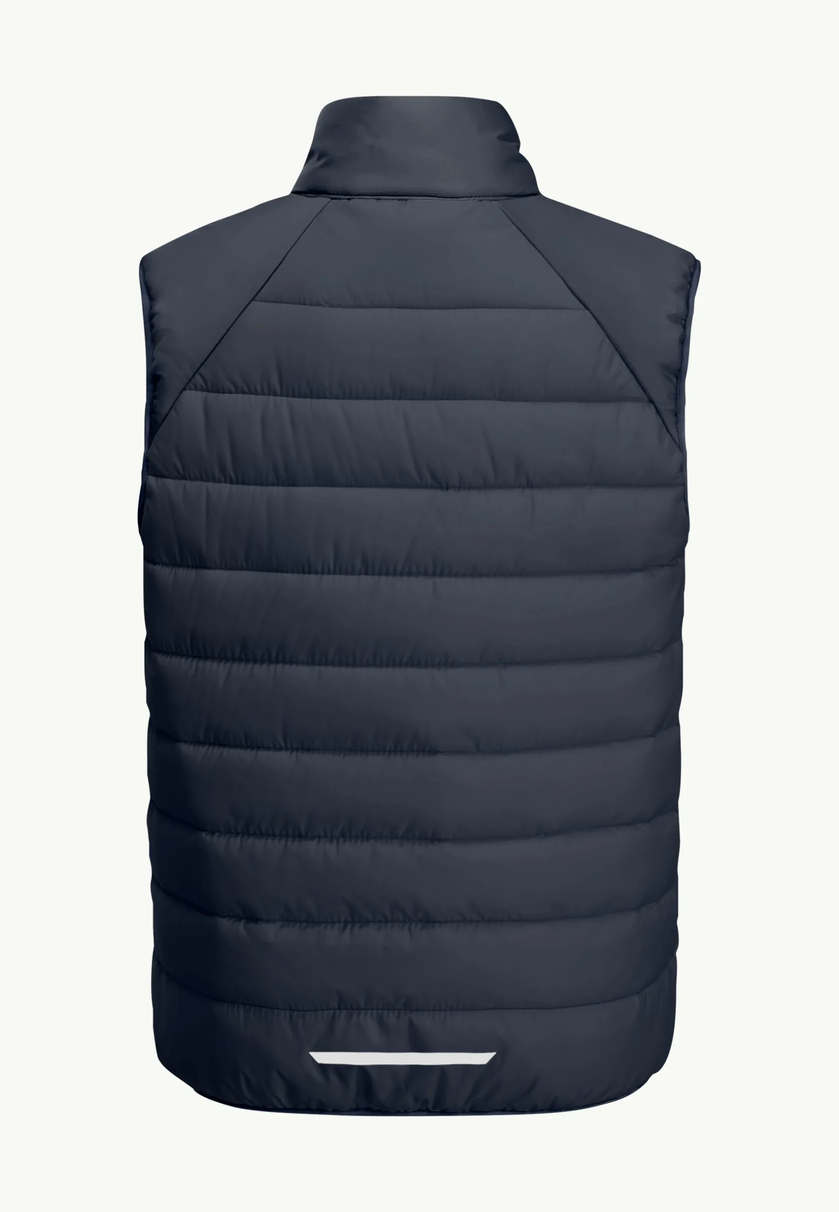 Jack Wolfskin Vestes Intermédiaires|Polaire-Zenon Vest K
