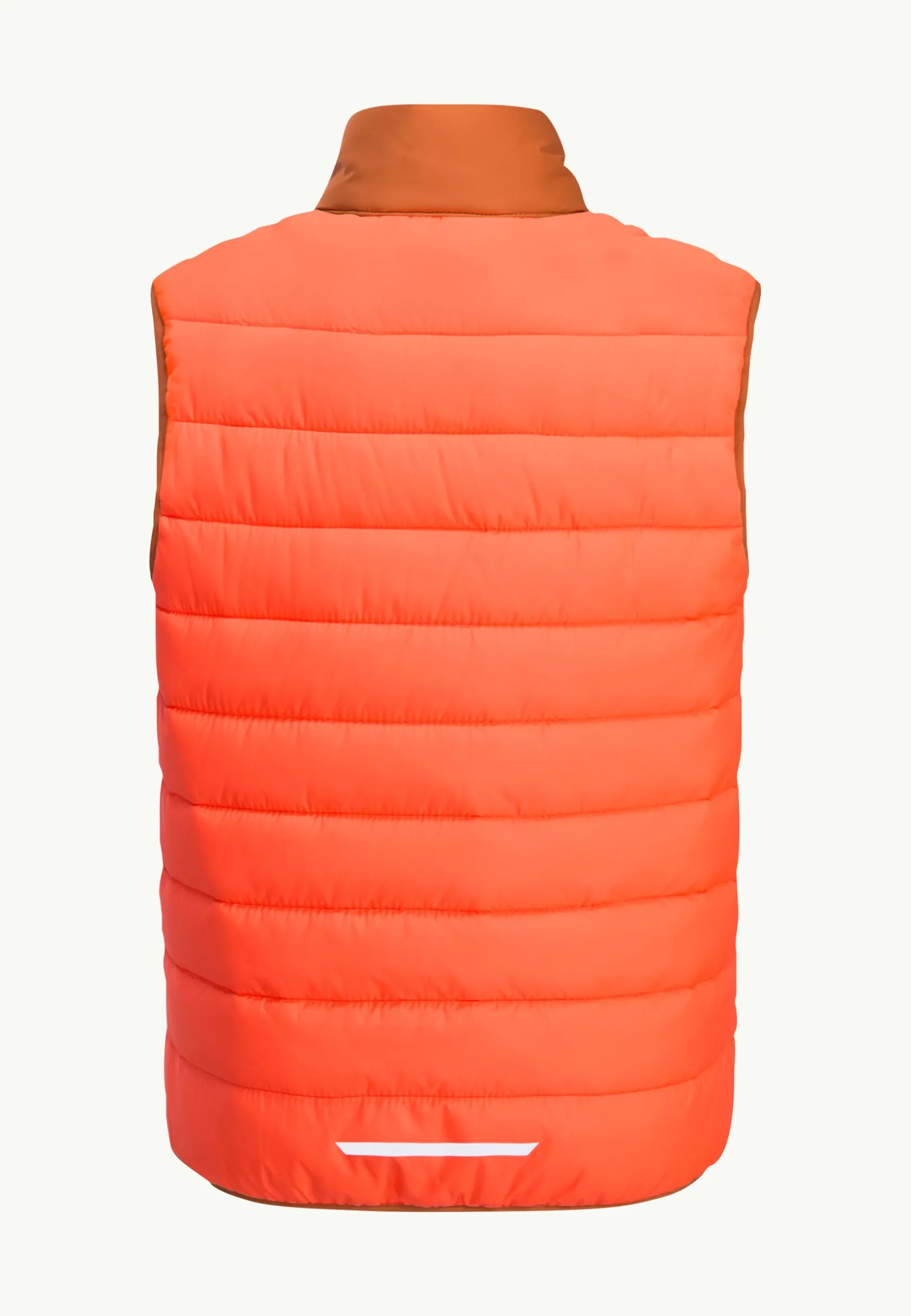 Jack Wolfskin Vestes Intermédiaires|Polaire-Zenon Vest K