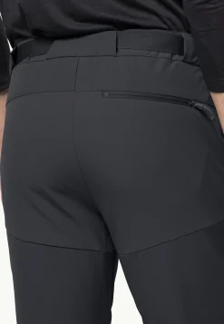 Jack Wolfskin Randonnée|Trekking-Ziegspitz Pants M