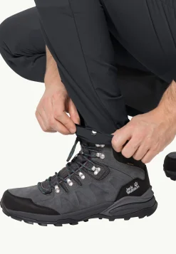 Jack Wolfskin Randonnée|Trekking-Ziegspitz Pants M
