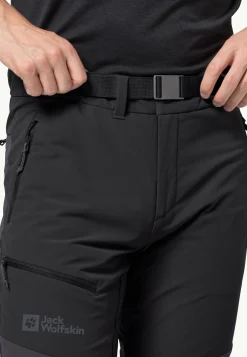 Jack Wolfskin Randonnée|Trekking-Ziegspitz Pants M