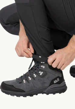 Jack Wolfskin Randonnée|Trekking-Ziegspitz Pants M
