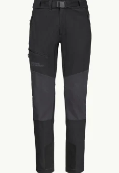 Jack Wolfskin Randonnée|Trekking-Ziegspitz Pants M