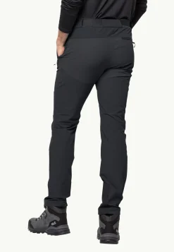 Jack Wolfskin Randonnée|Trekking-Ziegspitz Pants M