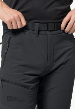 Jack Wolfskin Randonnée|Trekking-Ziegspitz Pants M
